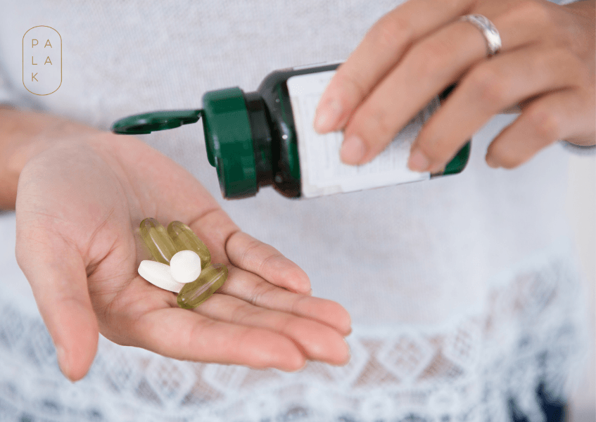 5 Common Side Effects of the Most Popular Multivitamins on the Market - Palak Notes
