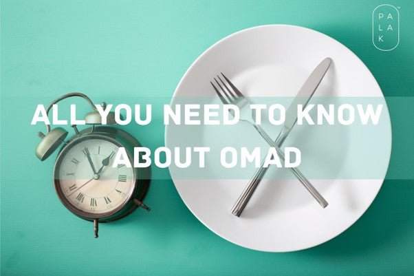 All You Need to Know About OMAD - Palak Notes