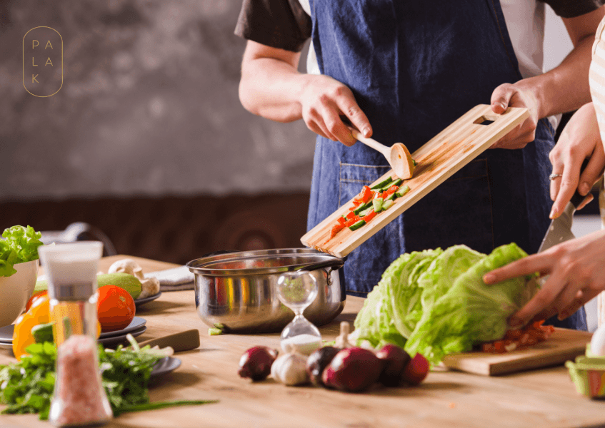 Dangerous Toxins Formed During Cooking: Learn Healthy Cooking Methods - Palak Notes