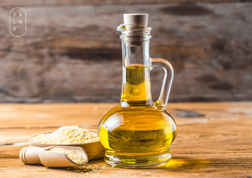 Is Mustard Oil Good For Health or Dangerous: Be Aware! - Palak Notes