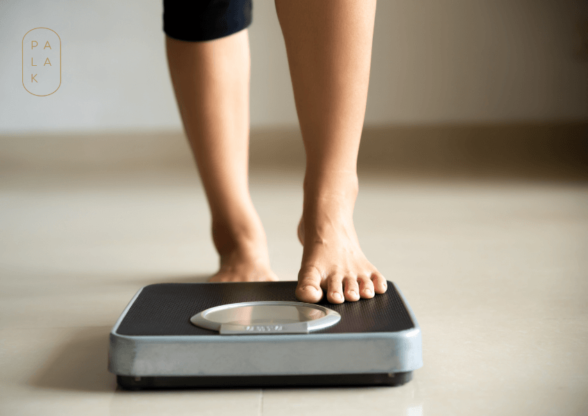 5 Hacks to Lose Weight after Cesarean Delivery (No One Told you) - Palak Notes