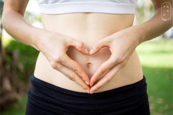 5 Major Symptoms of Leaky Gut with Its Cure - Palak Notes