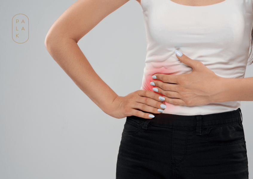 7 Early Symptoms of Liver Problems and Its Management - Palak Notes