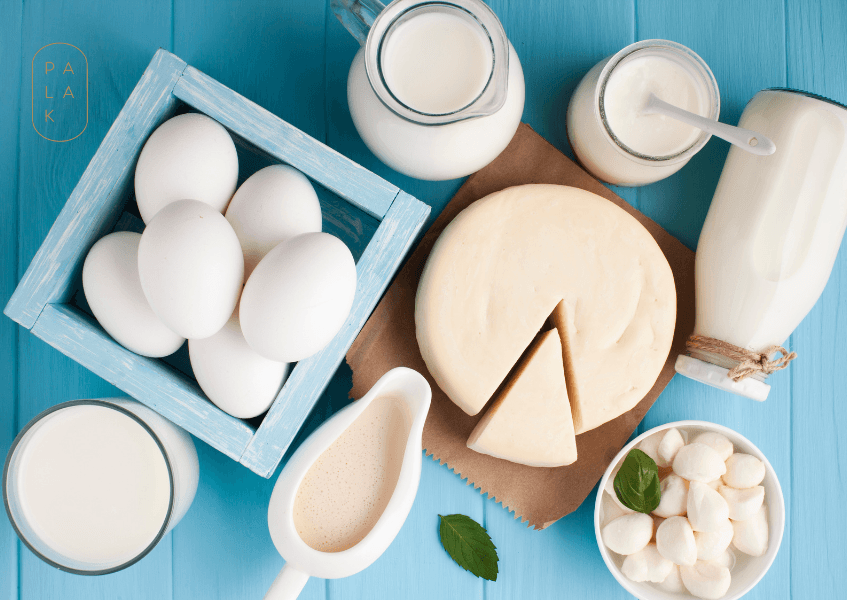 7 Little Known Secrets About Food Sources of Calcium - Palak Notes