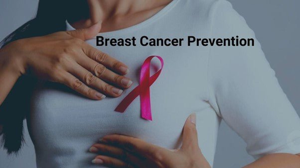 BREAST CANCER - Palak Notes
