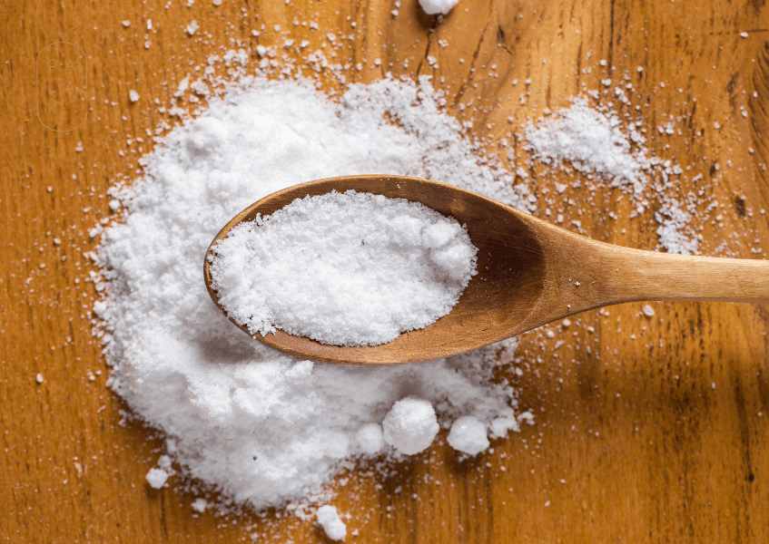 Contradicting Medical Advice on Daily Salt Intake: Know the Truth! - Palak Notes