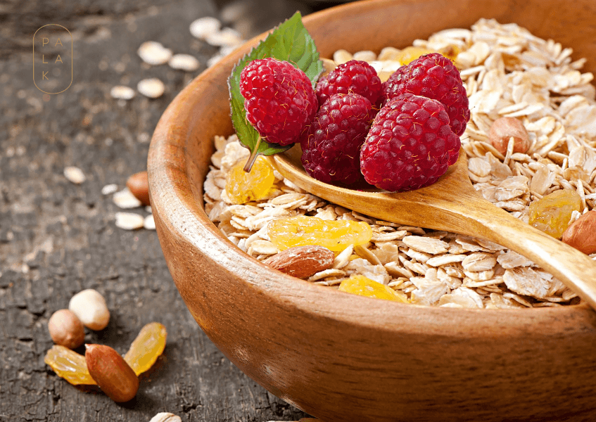 DO NOT USE Oats For Weight Loss ( How to eat Oatmeal? ) - Palak Notes