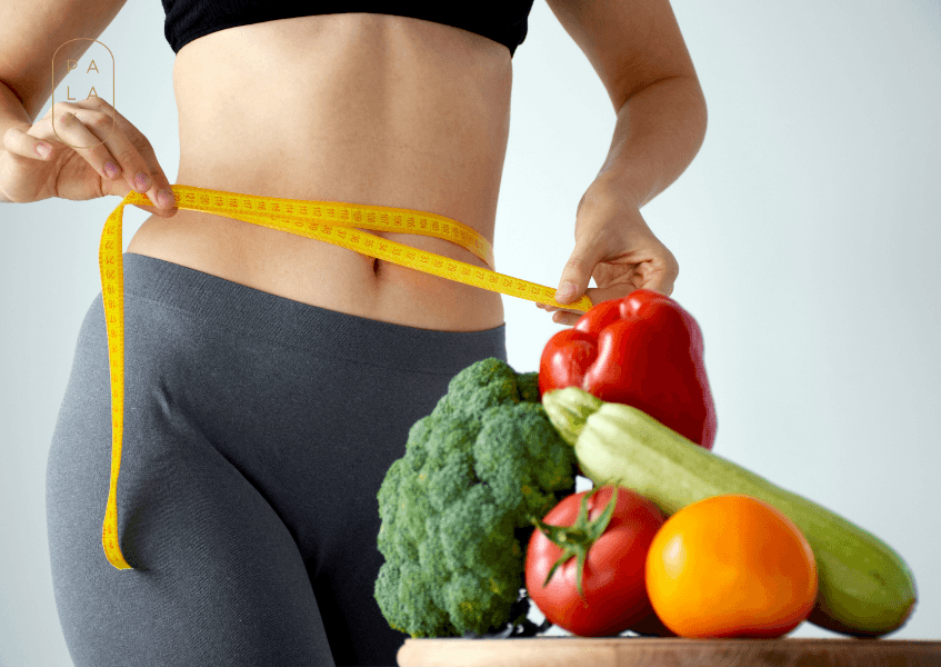Easy Indian Diet Plan for Diabetes & Weight Loss (Veg & Gluten Free) - Palak Notes