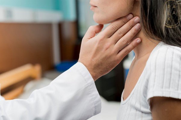 Here’s How You Can Get Rid of Your Thyroid Symptoms - Palak Notes