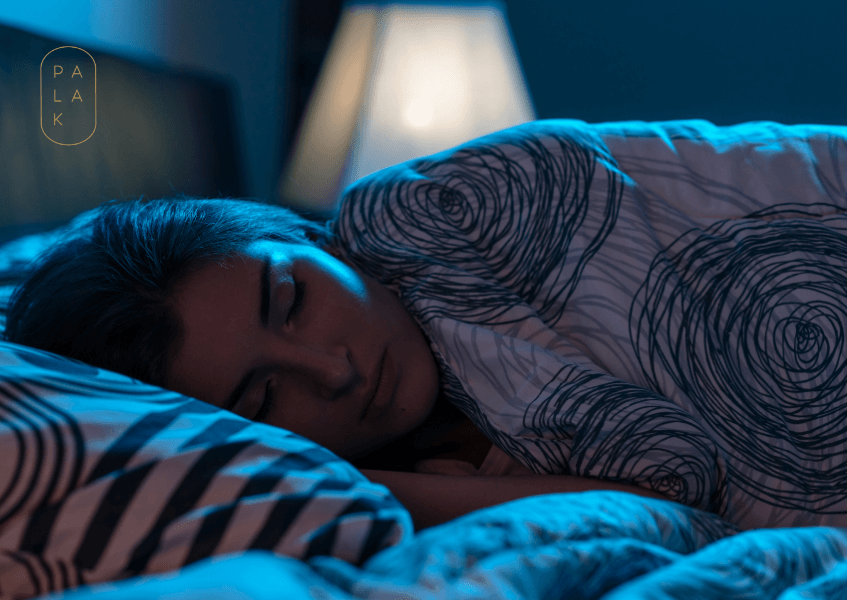 How to Get Better Sleep: The Most Powerful Step Toward Better Health - Palak Notes