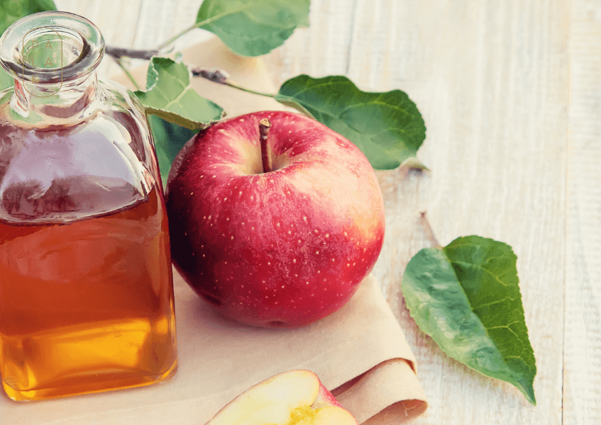 How to Use Apple Cider Vinegar for Weight Loss - Palak Notes