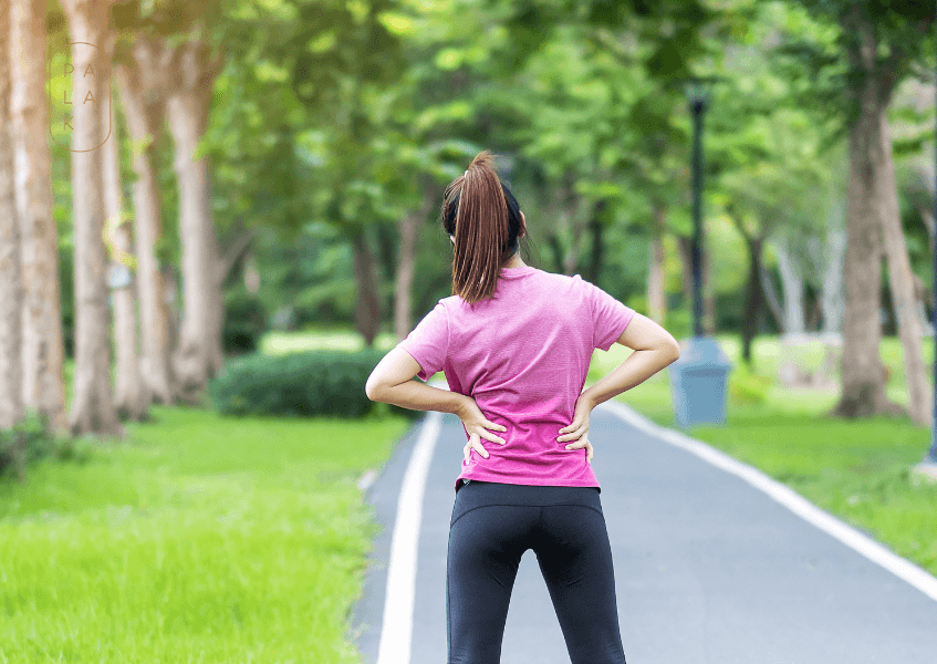 Instant Back Pain Relief Tools that are More Effective than Drugs - Palak Notes