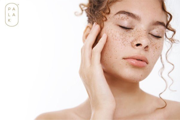 Know What Causes Pigmentation on Face and Its Remedies - Palak Notes