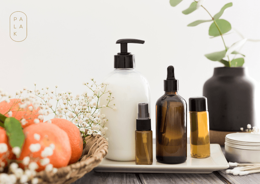 Natural Antibacterial Hand Soap for Your Family I DIY Recipe - Palak Notes