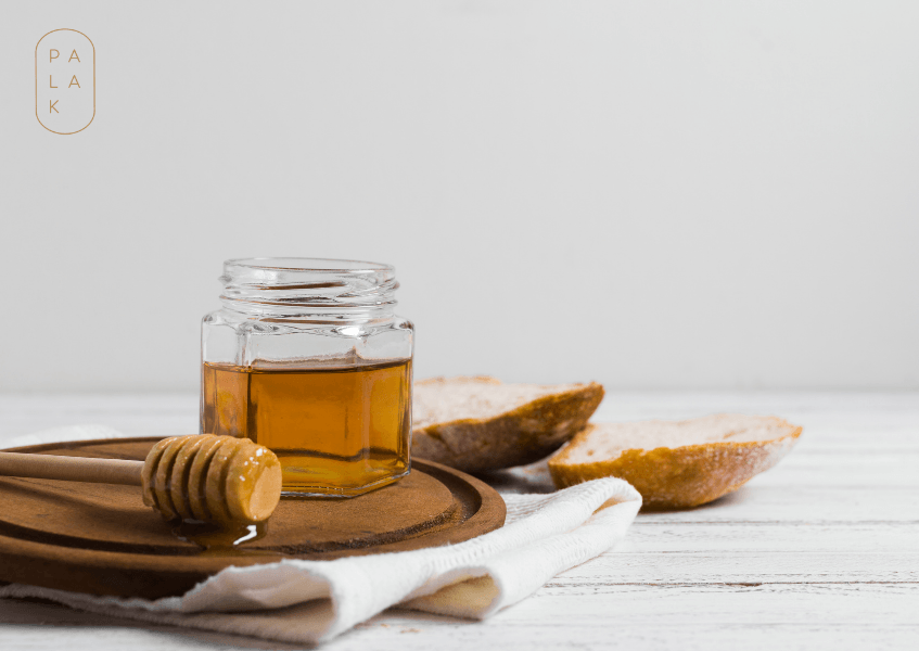 Powerful Health Benefits of Raw Honey Vs Regular Honey Vs Manuka Honey - Palak Notes