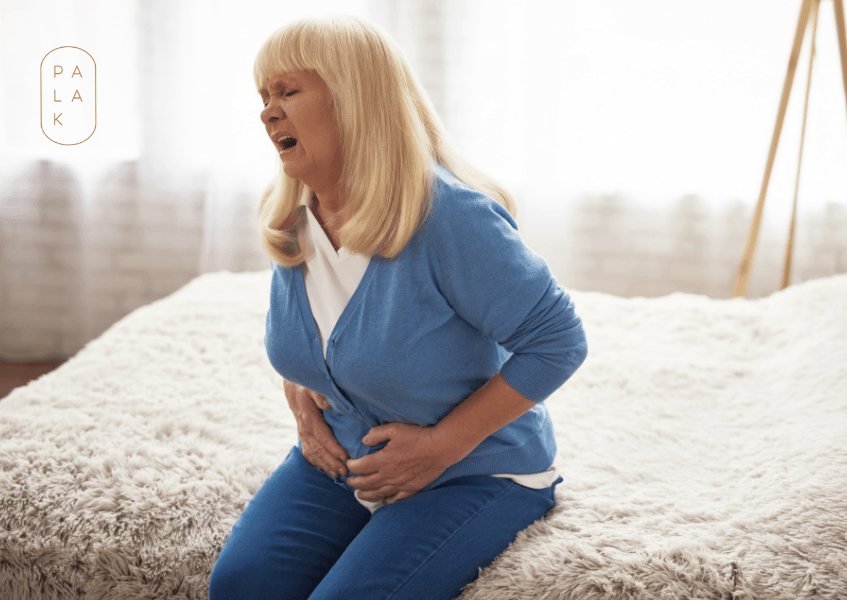 Symptoms, Causes of Gallbladder Problems and After Gallbladder Surgery Diet - Palak Notes