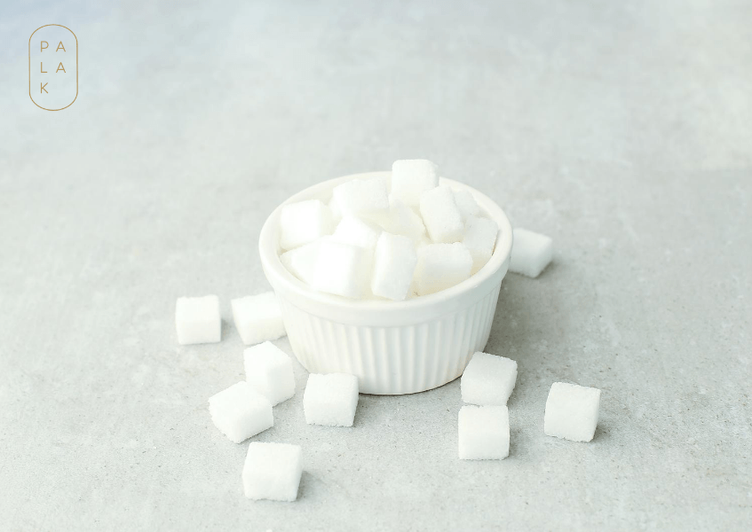 Top 5 Natural Sweeteners and Natural Sugar Substitutes for Diabetics- Palak Notes - Palak Notes