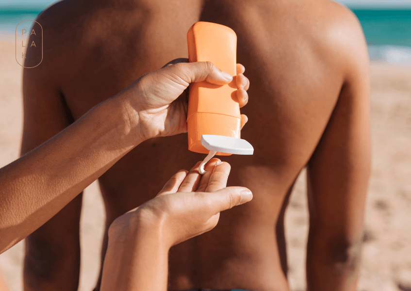Top Dermatologists Warns About Dangerous Side effects of Sunscreens Ingredients - Palak Notes