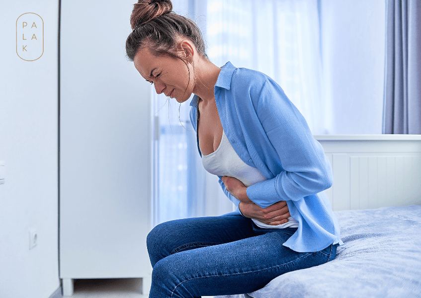 Ulcers In Stomach (Peptic Ulcers): Cause And Natural Treatment - Palak Notes